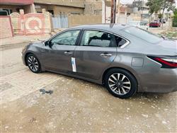 نيسان ألتيما